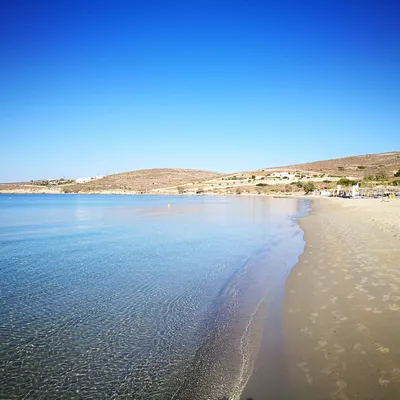 Marcello beach