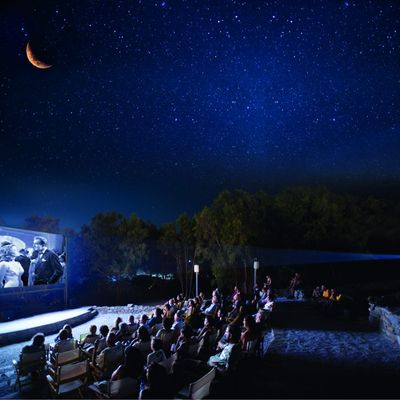 Ciné Enastron