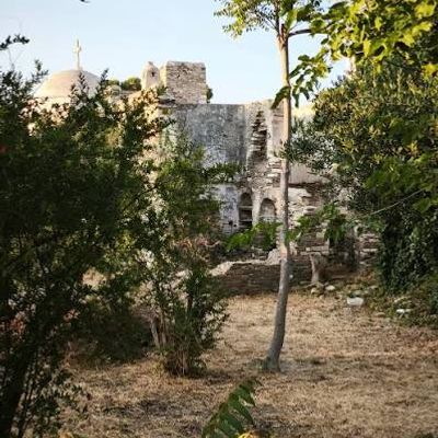 Φραγκομονάστηρο