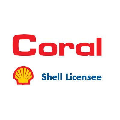 Coral Shell Licensee 
