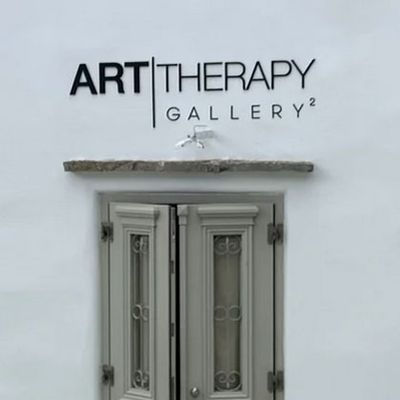 Art Therapy Gallery Naoussa