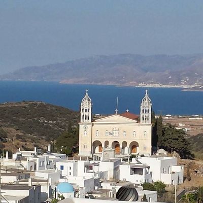 Association Yria of Lefkes