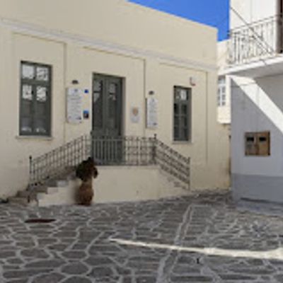 Δημοτική Βιβλιοθήκη