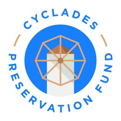 Cycladic Preservation Fund
