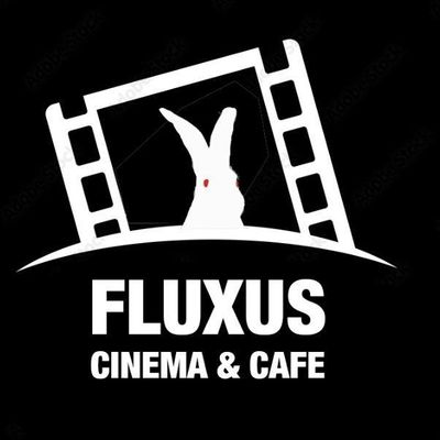Fluxus Cinéma & Café