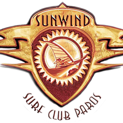 Sun wind Surf Club