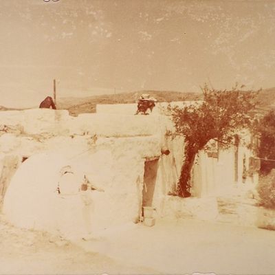 Cycladic Arts Artists in Residence Centre