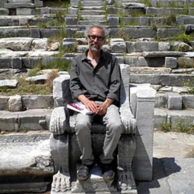 Alexandros Mazarakis-Ainian