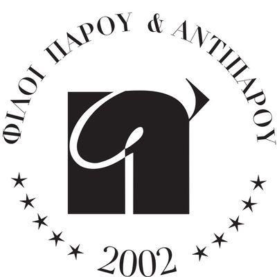 Friends of Paros & Antiparos