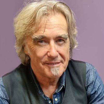 Peter Macken