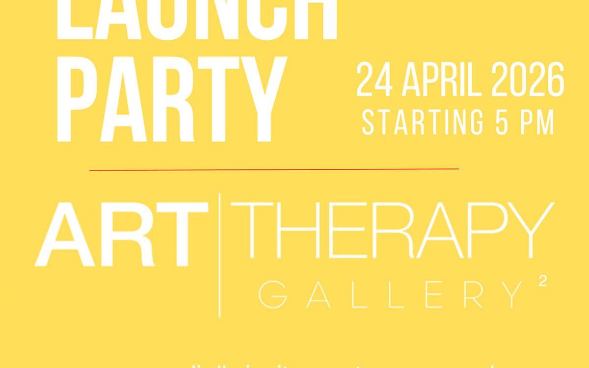 Art Therapy Event Naoussa