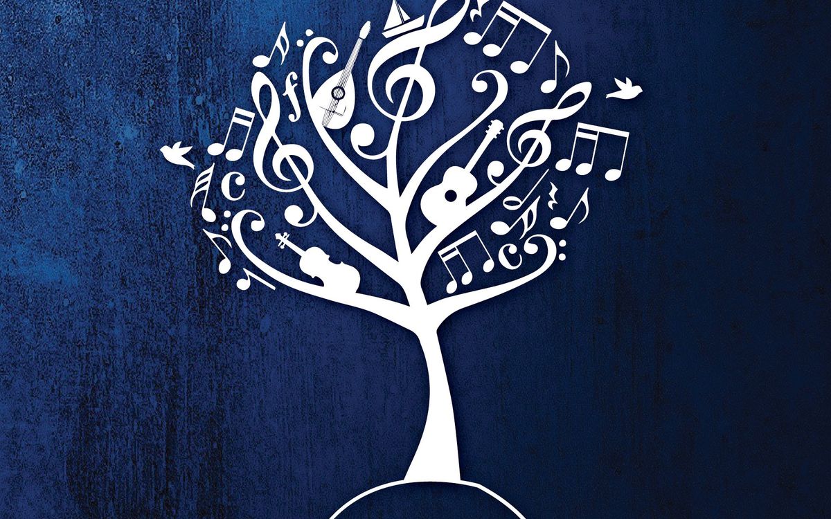 6th Music and Dance Crossroads