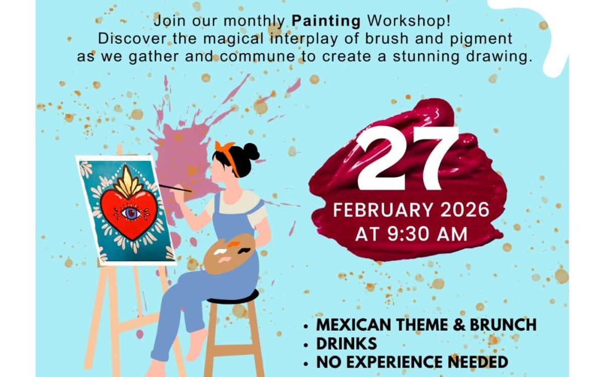 Painting Workshop