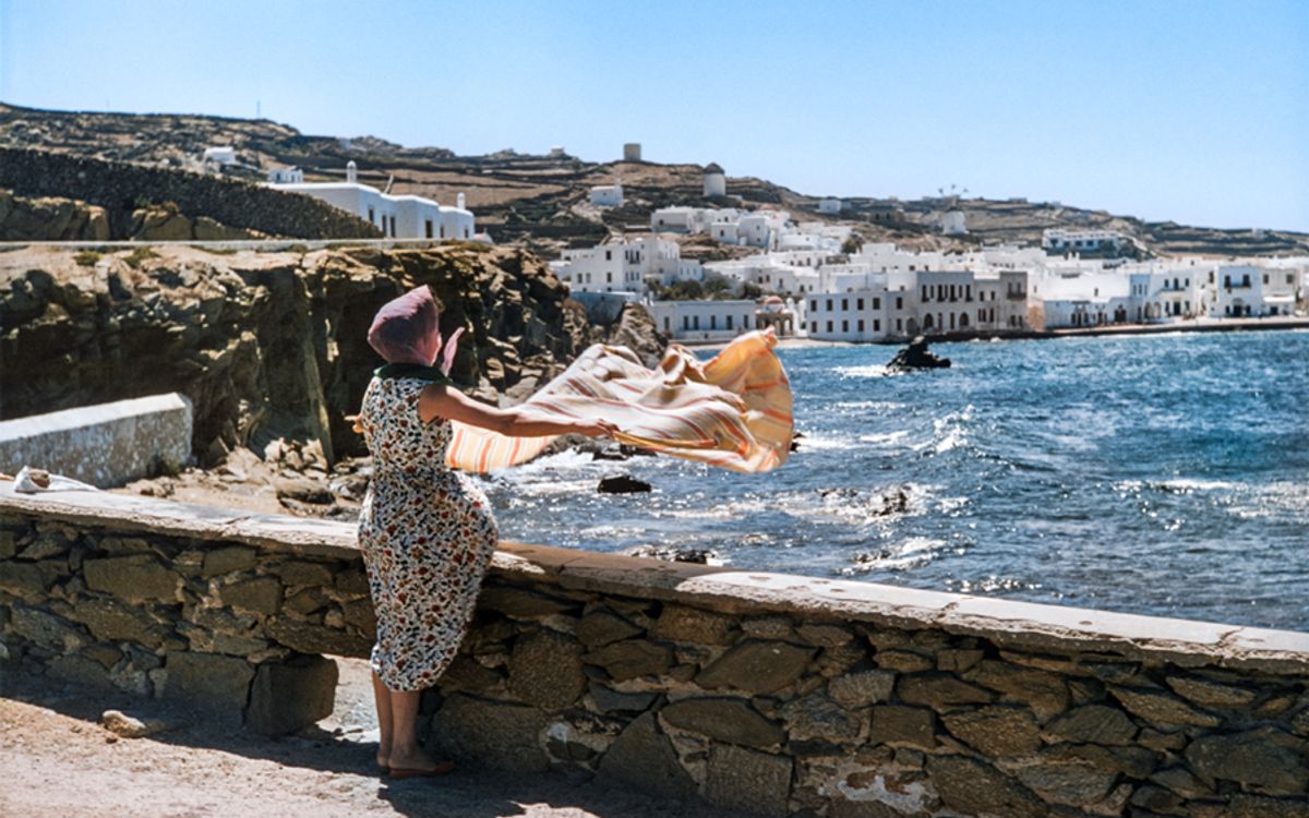 Three events for the local community