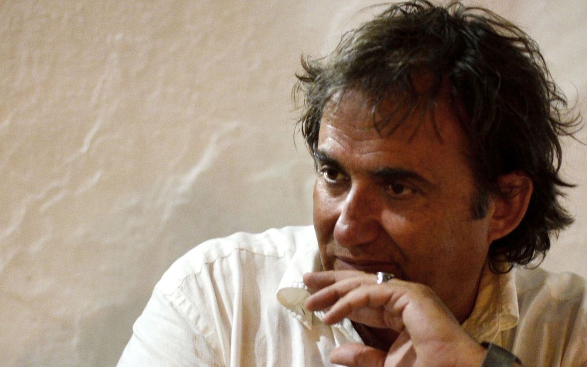 Λουδοβίκος των Ανωγείων 