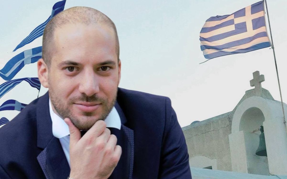 5th Traditional Festival of Agios Fanourios