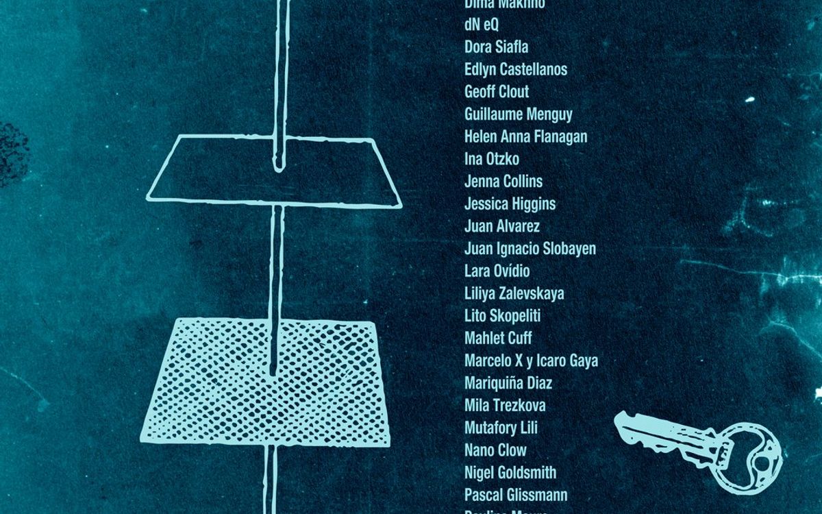 📽️ Fluxus Museum Prize for Experimental Video 2025