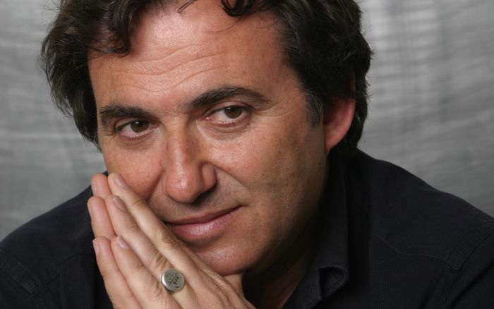 Λουδοβίκος των Ανωγείων Πάρος
