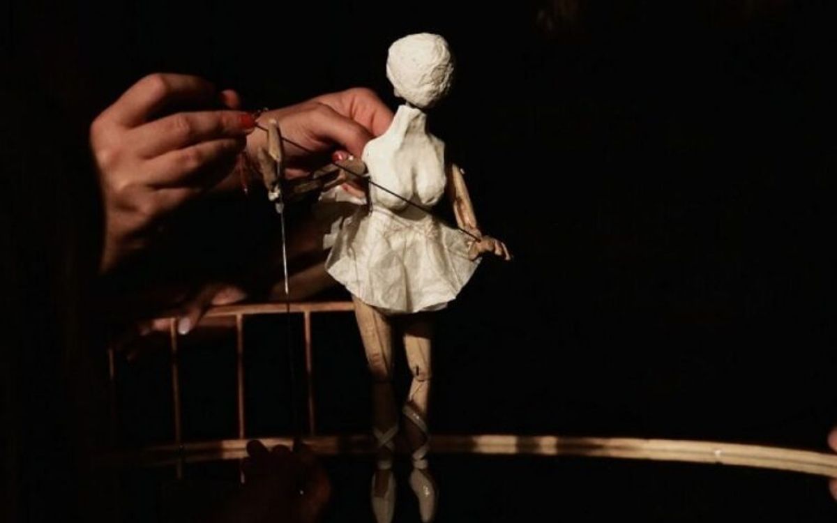 Puppet Theater Festival