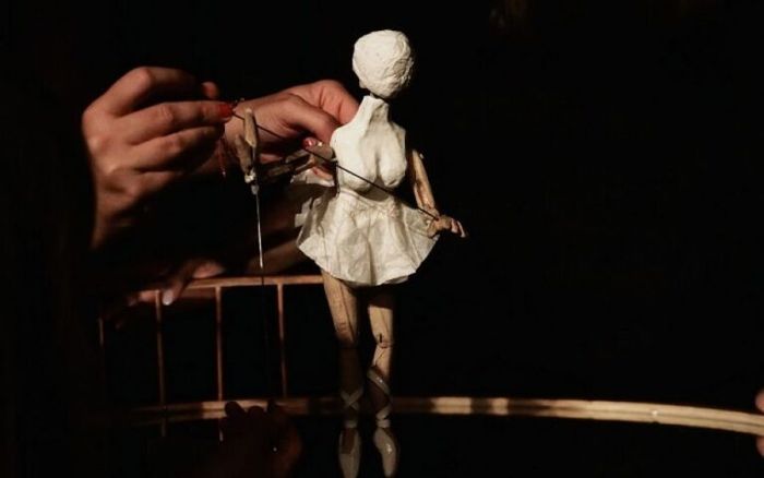 Puppet Theater Festival