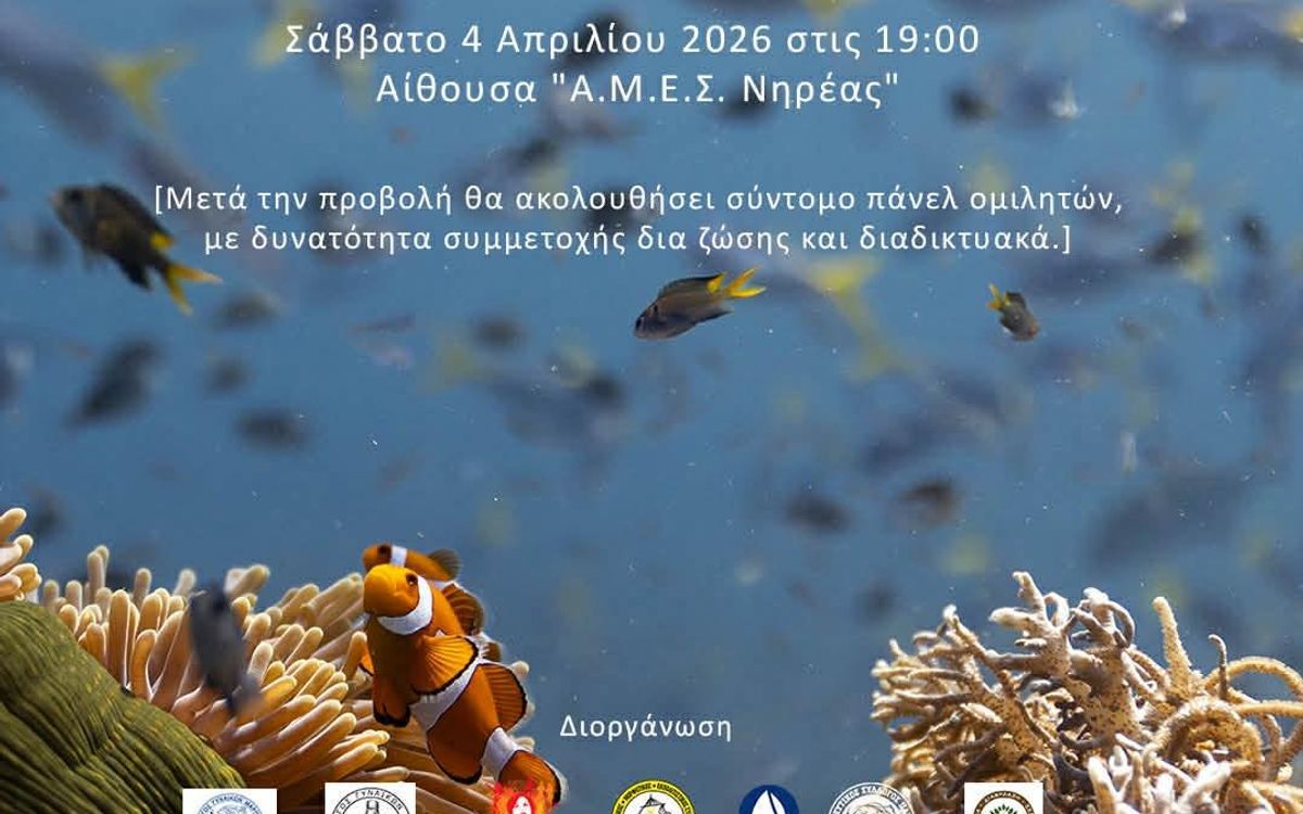 Ocean David Attenborough