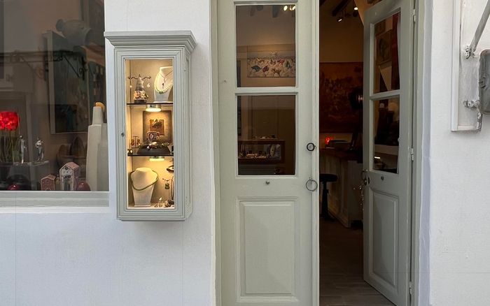 t.k. place art gallery